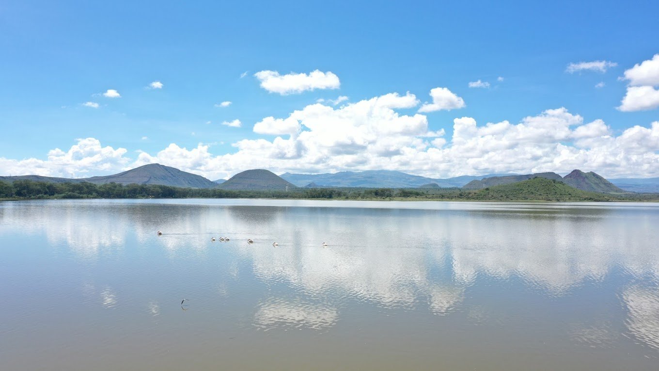 Film production company in Nairobi