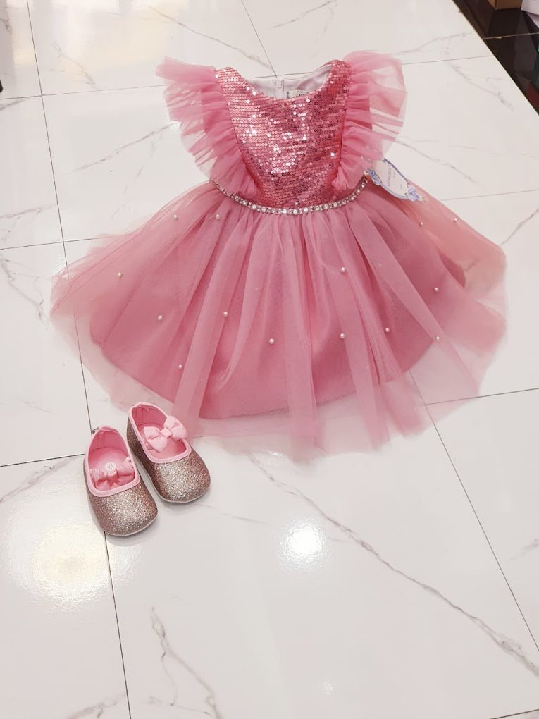 Baby clothing store in Nairobi