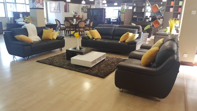 Office furniture store in Nairobi