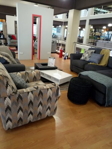 Office furniture store in Nairobi