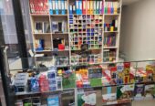 Office supply store in Nairobi