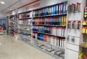 Office supply store in Nairobi