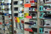 Office supply store in Nairobi