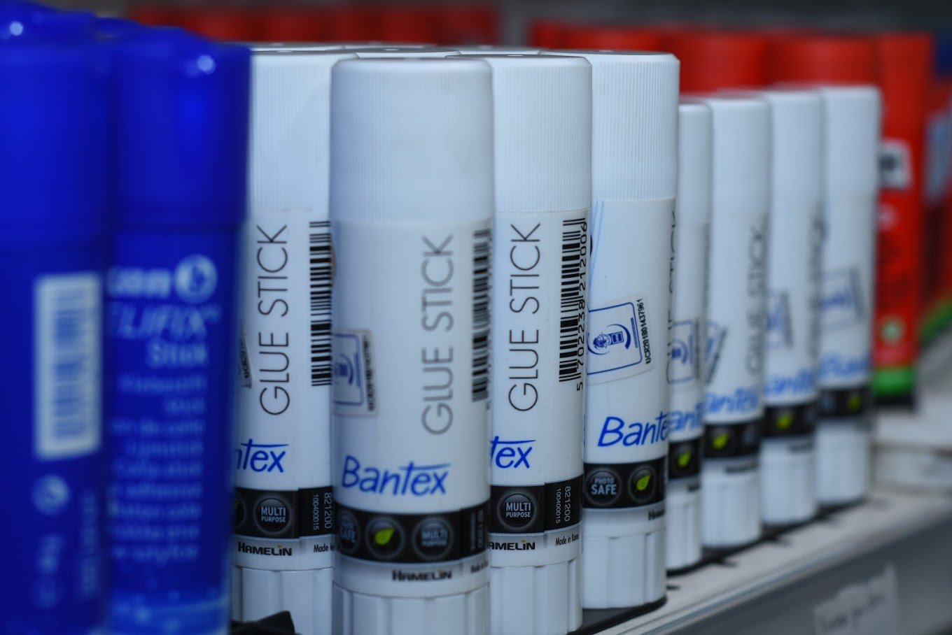 Office supply store in Nairobi