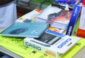 Office supply store in Nairobi