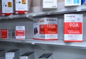 Office supply store in Nairobi