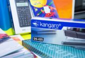 Office supply store in Nairobi