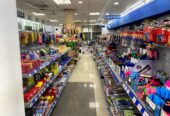 Office supply store in Nairobi