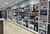 Office supply store in Nairobi