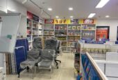 Office supply store in Nairobi