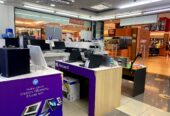 Office supply store in Nairobi
