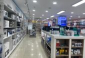 Office supply store in Nairobi
