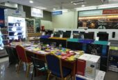 Office supply store in Nairobi
