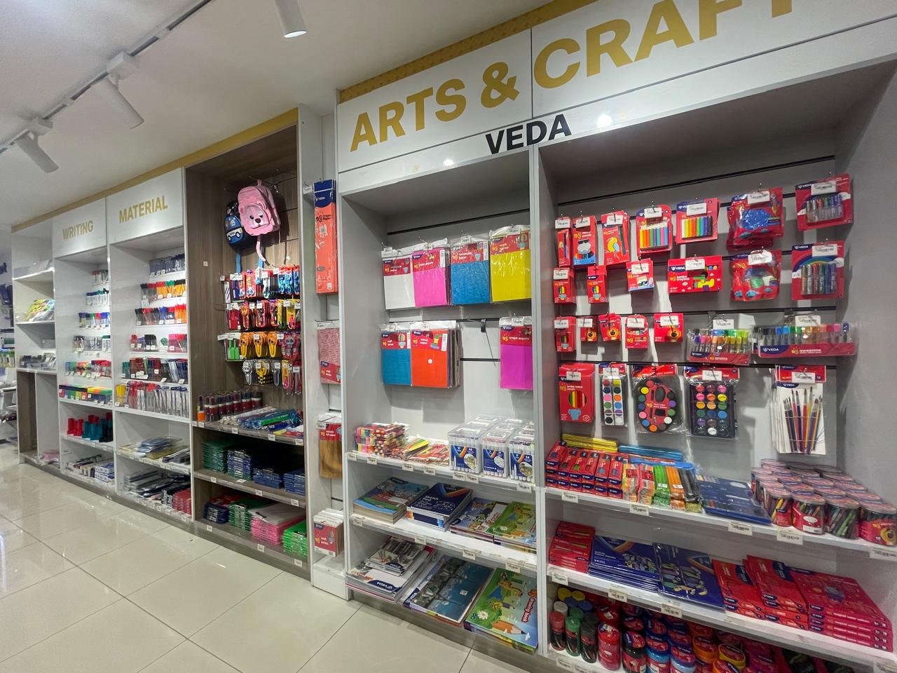 Bookshop and stationery store in Nairobi – bookshops in nairobi