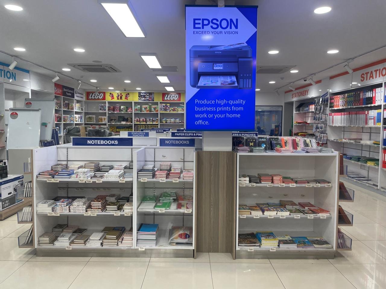 Bookshop and stationery store in Nairobi – bookshops in nairobi