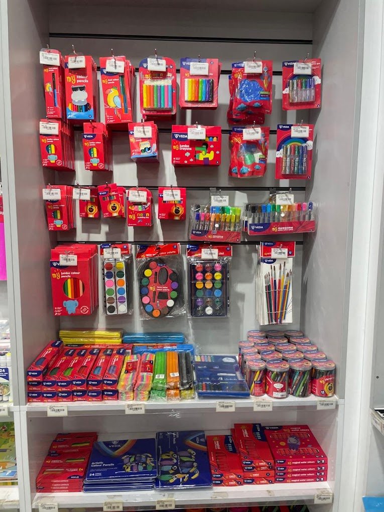 Bookshop and stationery store in Nairobi – bookshops in nairobi