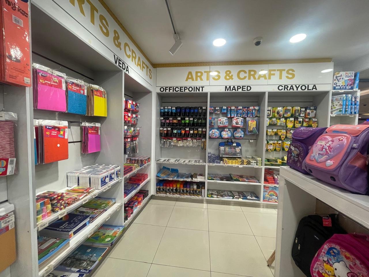 Bookshop and stationery store in Nairobi – bookshops in nairobi
