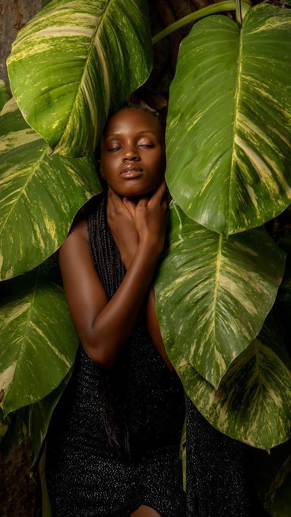 Photographer in Nairobi