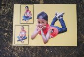 Photographer in Nairobi