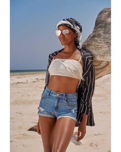 Photographer in Nairobi