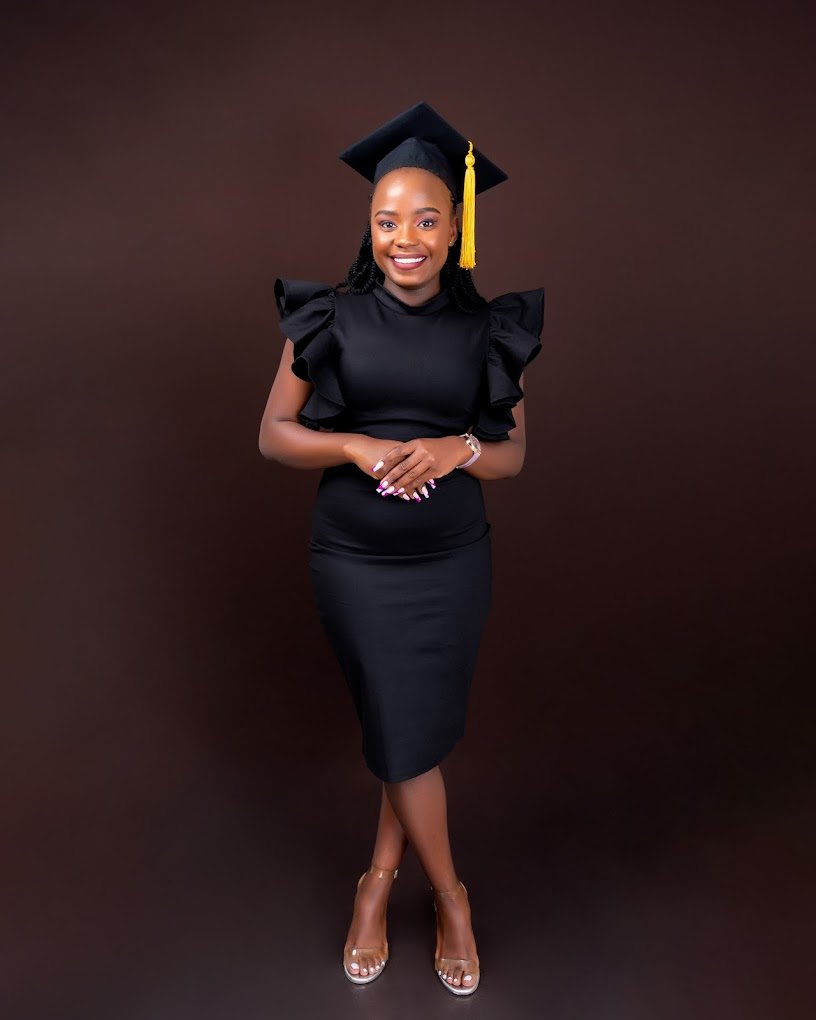 Photographer in Nairobi