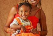 Photographer in Nairobi