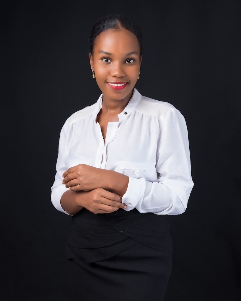 Photographer in Nairobi