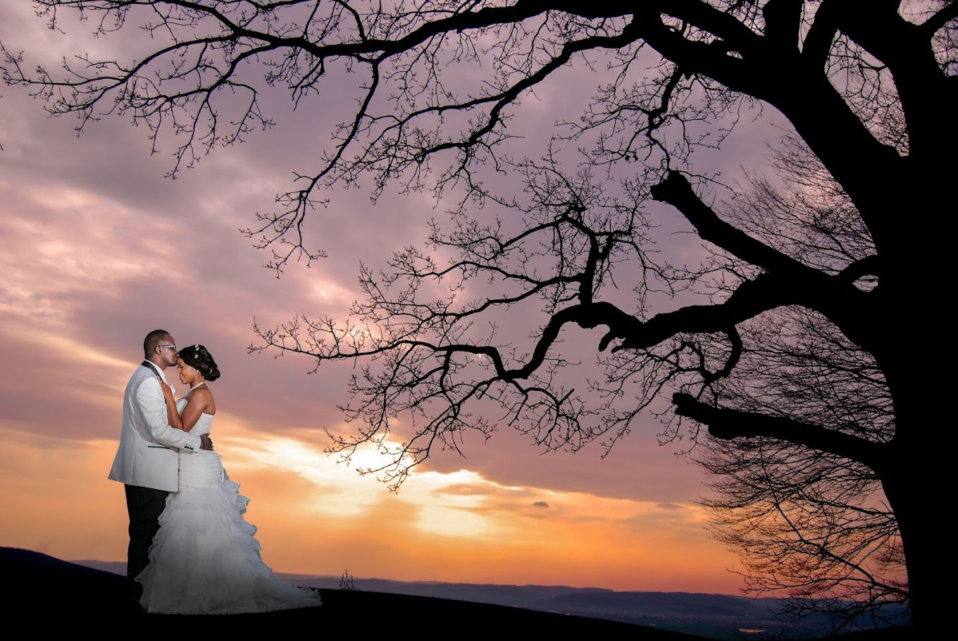 Photographer in Nairobi