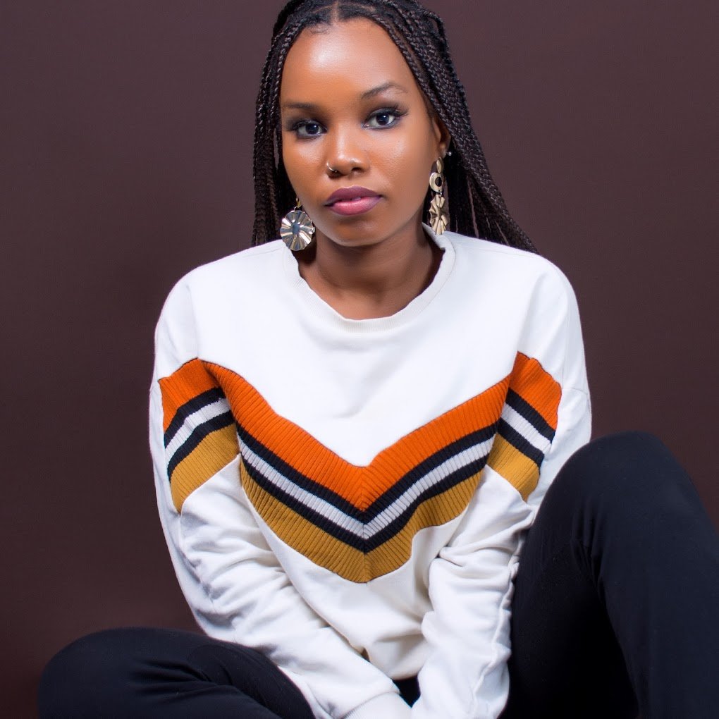 Photographer in Nairobi