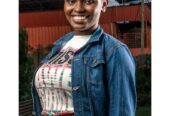 Photographer in Nairobi