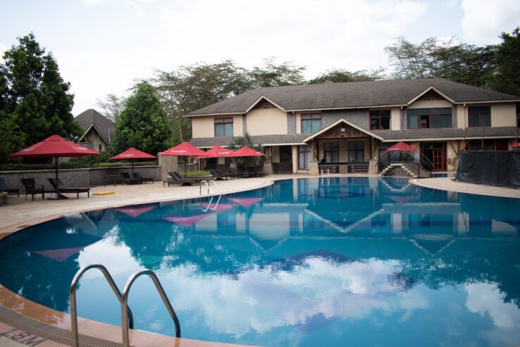 Video production service in Nairobi