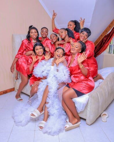 Photography service in Kenya
