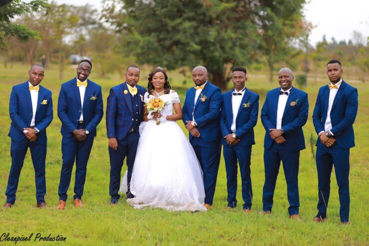 Photography service in Kenya