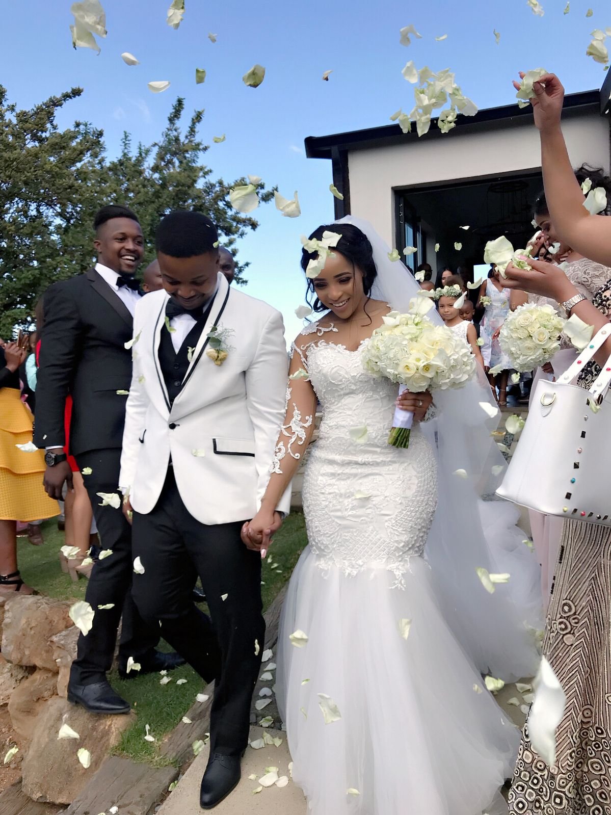 Wedding videography services in Nairobi
