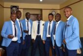 Photography service in Nairobi