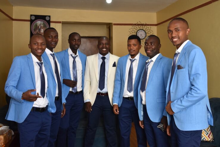 Photography service in Nairobi