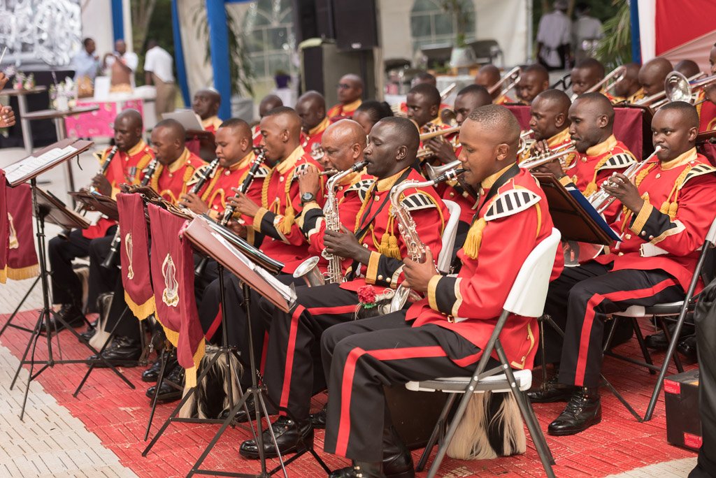 Photography service in Nairobi