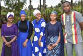 Photography service in Nairobi