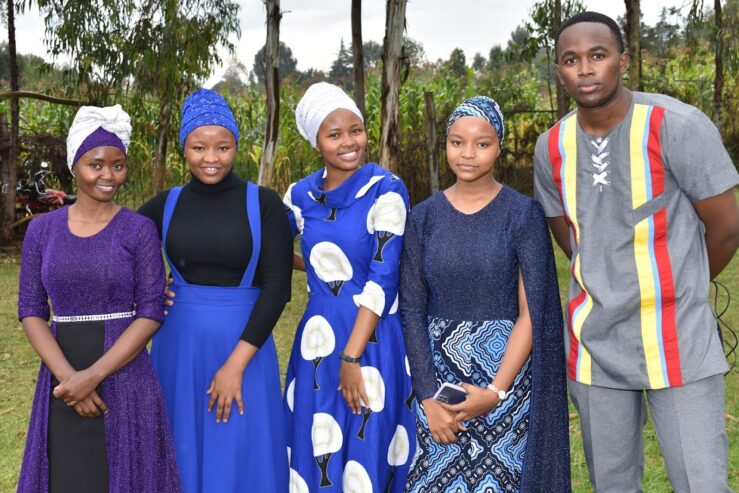 Photography service in Nairobi