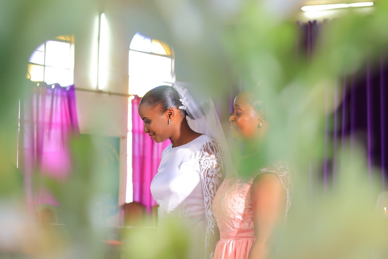 Photography studio in Kahawa