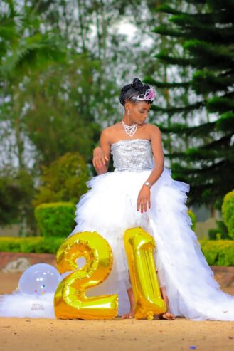Photography studio in Kahawa
