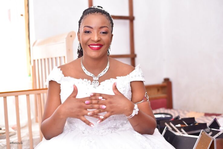Photography studio in Kahawa