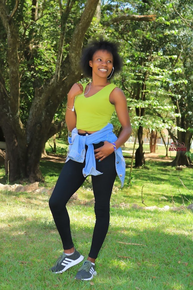 Photography studio in Kahawa