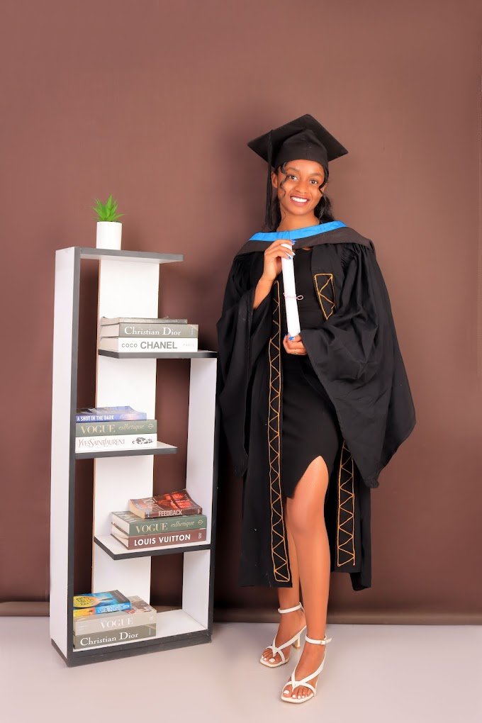 Photography studio in Kahawa