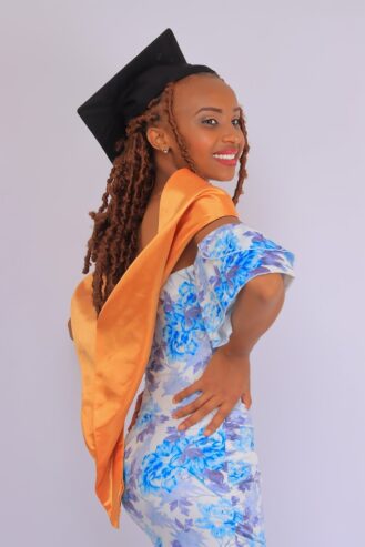 Photography studio in Kahawa