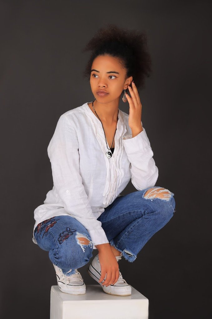 Photography studio in Kahawa