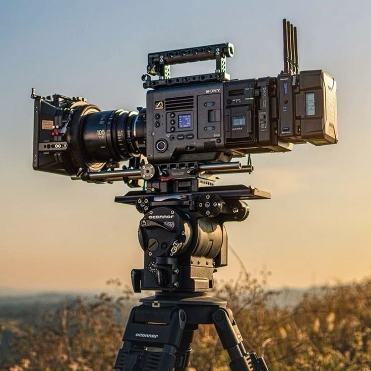 Film production company in Nairobi