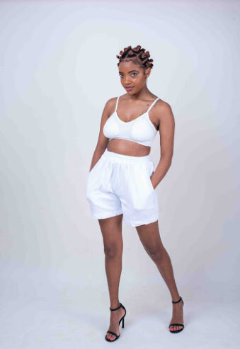 Photography studio in Kenya