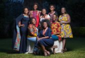 Photography studio in Kenya