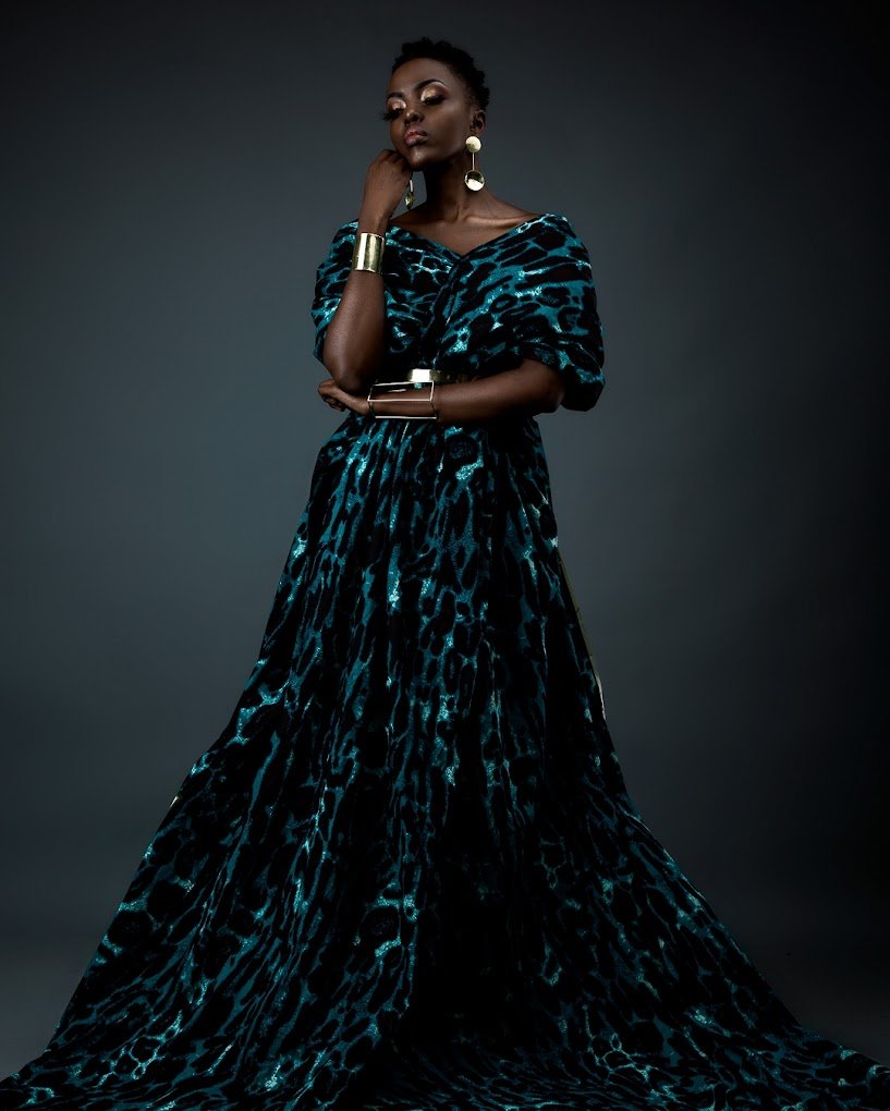 Photography studio in Nairobi